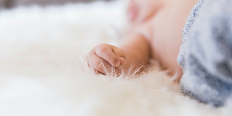 benefits for baby's development